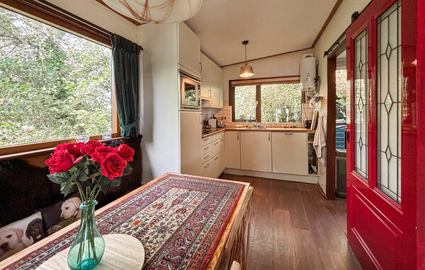 Ferienhaus - Reeuwijk , Holland - HZH141 7