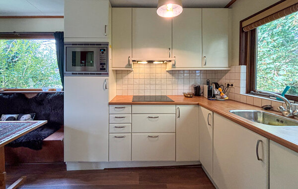 Ferienhaus - Reeuwijk , Holland - HZH141 401