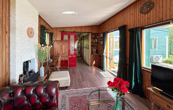 Ferienhaus - Reeuwijk , Holland - HZH141 5