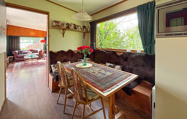 Ferienhaus - Reeuwijk , Holland - HZH141 6