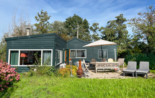 Ferienhaus - Reeuwijk , Holland - HZH141 1