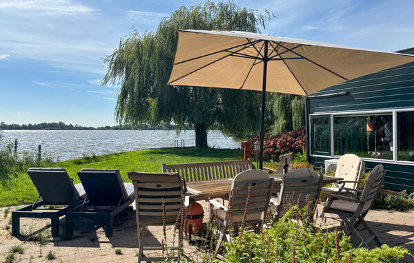 Ferienhaus - Reeuwijk , Holland - HZH141 8