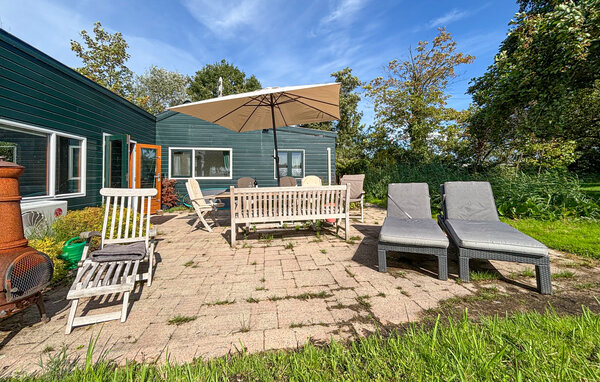 Ferienhaus - Reeuwijk , Holland - HZH141 101