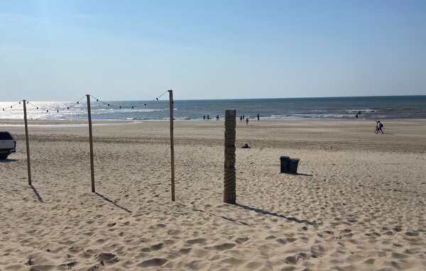 Ferienhaus - Noordwijk , Holland - HZH154 902
