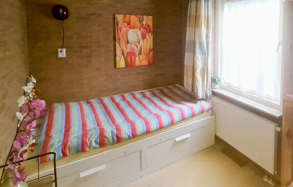 Ferienhaus - Noordwijk , Holland - HZH154 603