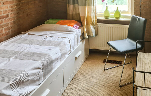 Ferienhaus - Noordwijk , Holland - HZH154 605