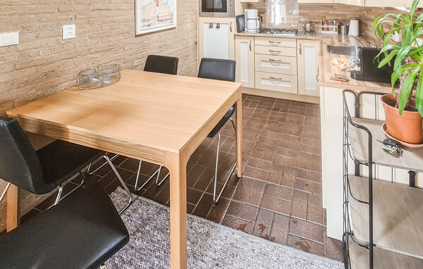 Ferienhaus - Noordwijk , Holland - HZH154 5