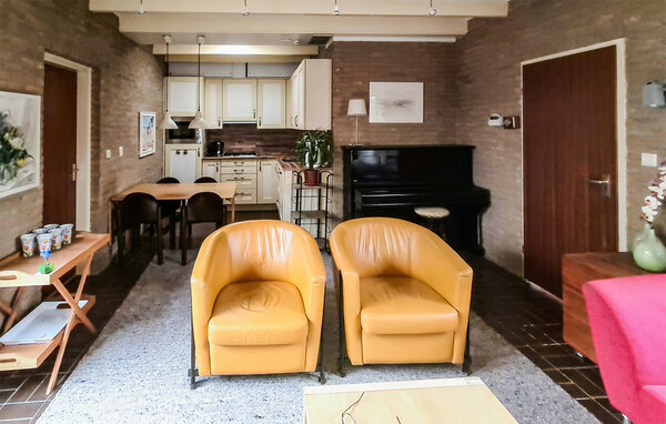 Ferienhaus - Noordwijk , Holland - HZH154 4
