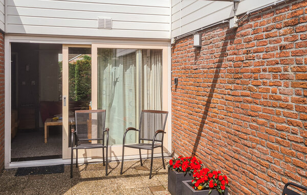 Ferienhaus - Noordwijk , Holland - HZH154 101