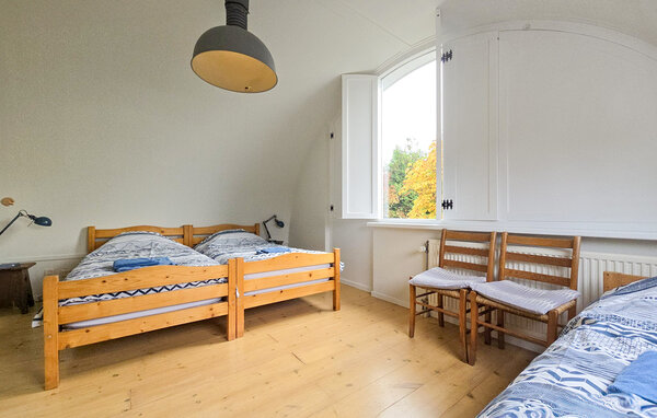 Ferienhaus - Noordwijk , Holland - HZH156 603