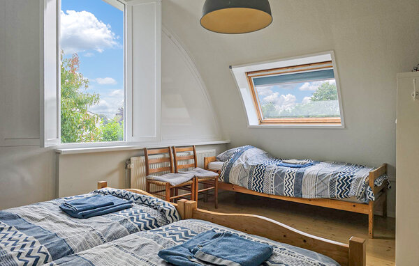 Ferienhaus - Noordwijk , Holland - HZH156 604