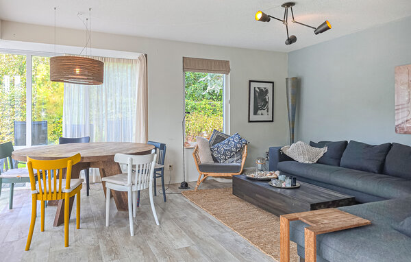 Ferienhaus - Noordwijk , Holland - HZH156 301