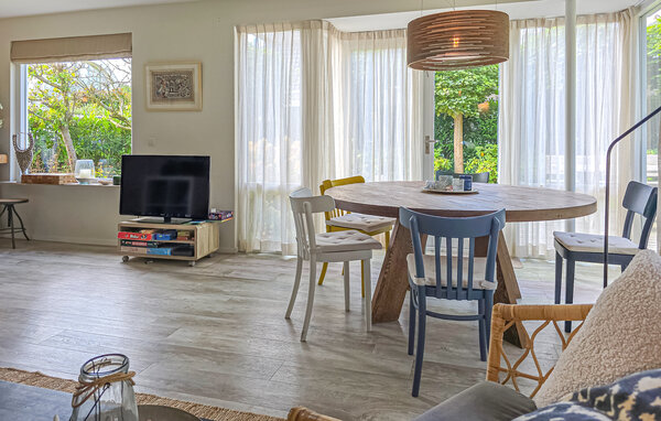 Ferienhaus - Noordwijk , Holland - HZH156 4