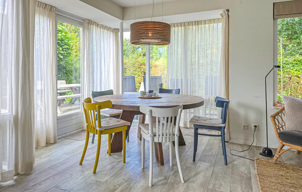 Ferienhaus - Noordwijk , Holland - HZH156 7