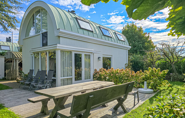 Ferienhaus - Noordwijk , Holland - HZH156 8