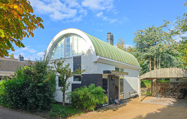 Ferienhaus - Noordwijk , Holland - HZH156 81