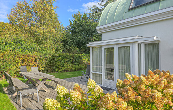 Ferienhaus - Noordwijk , Holland - HZH156 2