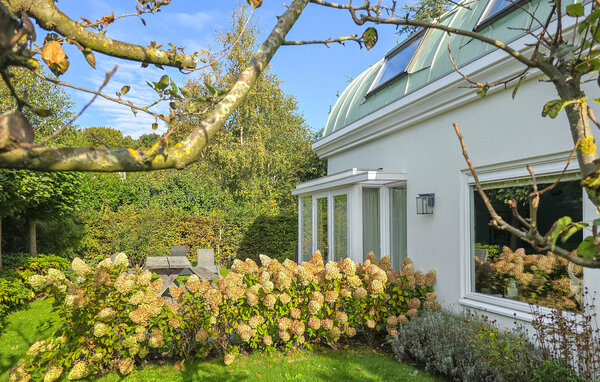 Ferienhaus - Noordwijk , Holland - HZH156 101