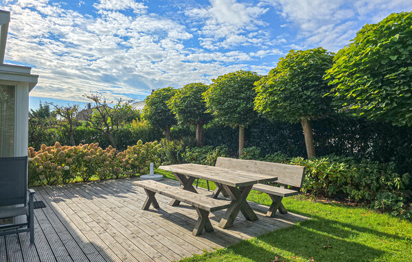 Ferienhaus - Noordwijk , Holland - HZH156 102