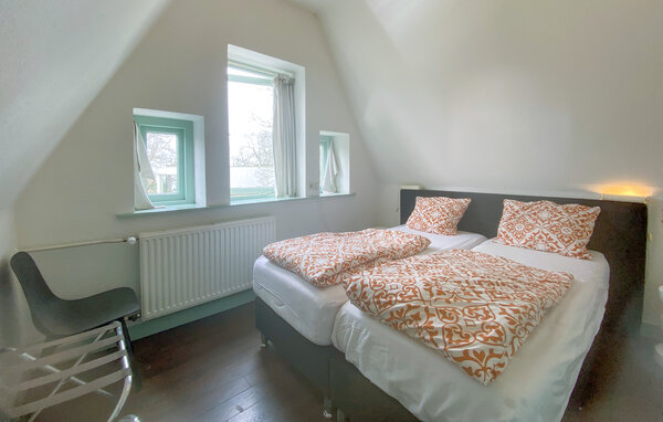 Appartement - Noordwijk , Nederland - HZH177 601