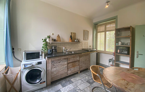 Appartement - Noordwijk , Nederland - HZH177 5