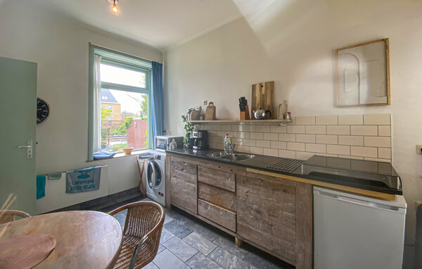 Appartement - Noordwijk , Nederland - HZH177 401