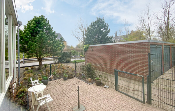 Appartement - Noordwijk , Nederland - HZH177 102