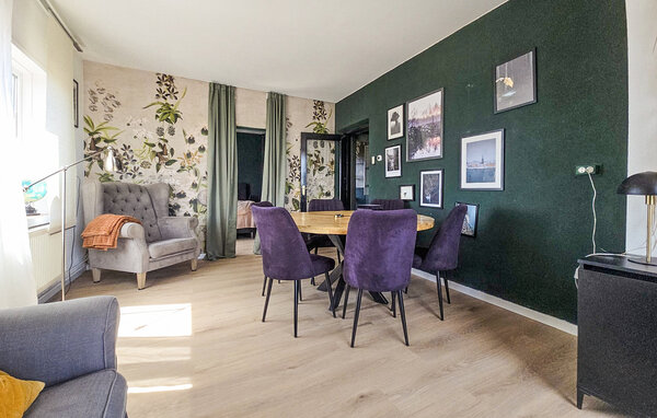 Ferienwohnung - Katwijk aan Zee , Holland - HZH182 303