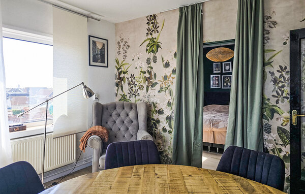 Ferienwohnung - Katwijk aan Zee , Holland - HZH182 4