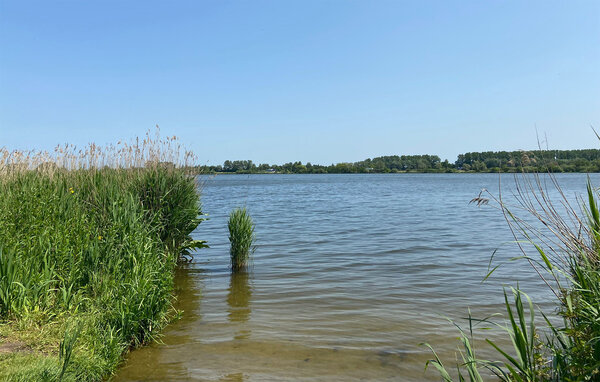 Domy wakacyjne - Noordwijkerhout , Holandia - HZH212 905