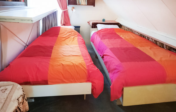 Domy wakacyjne - Noordwijkerhout , Holandia - HZH212 602