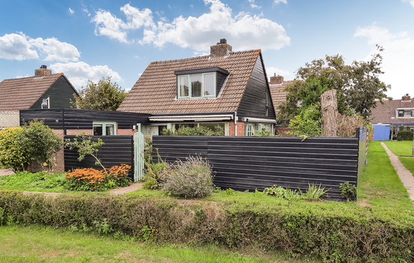 Domy wakacyjne - Noordwijkerhout , Holandia - HZH212 82