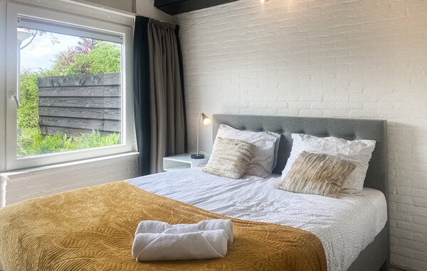 Casa vacanze - Noordwijkerhout , Olanda - HZH220 601