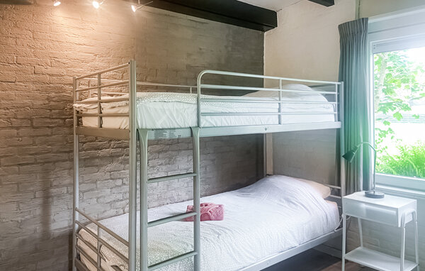 Casa vacanze - Noordwijkerhout , Olanda - HZH220 602