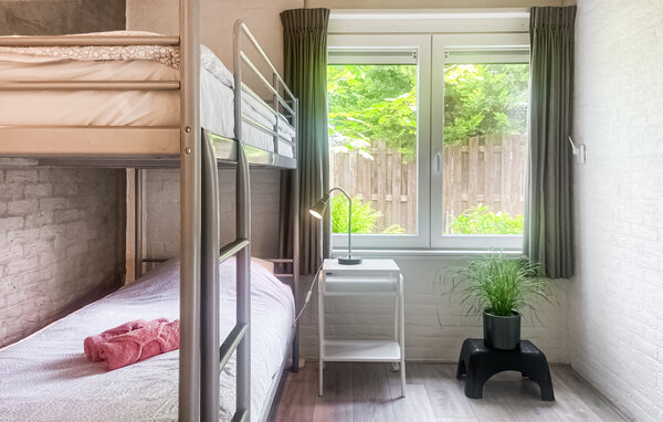Casa vacanze - Noordwijkerhout , Olanda - HZH220 603
