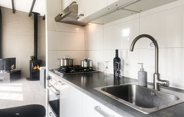 Casa vacanze - Noordwijkerhout , Olanda - HZH220 401