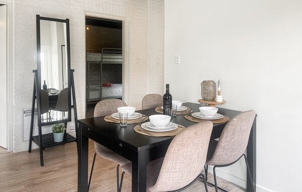 Casa vacanze - Noordwijkerhout , Olanda - HZH220 4