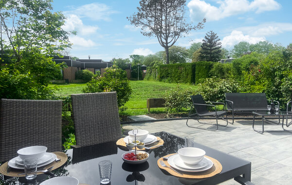Casa vacanze - Noordwijkerhout , Olanda - HZH220 102