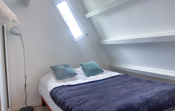 Vakantiehuis - Stellendam , Nederland - HZH222 601