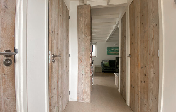 Vakantiehuis - Stellendam , Nederland - HZH222 501