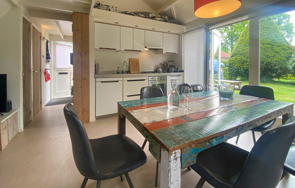 Vakantiehuis - Stellendam , Nederland - HZH222 6