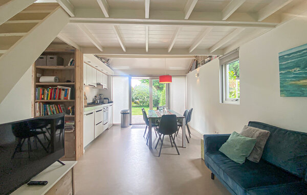 Vakantiehuis - Stellendam , Nederland - HZH222 4