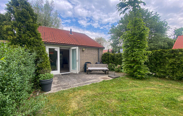 Ferienhaus - Stellendam , Holland - HZH222 1