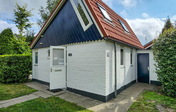 Vakantiehuis - Stellendam , Nederland - HZH222 82