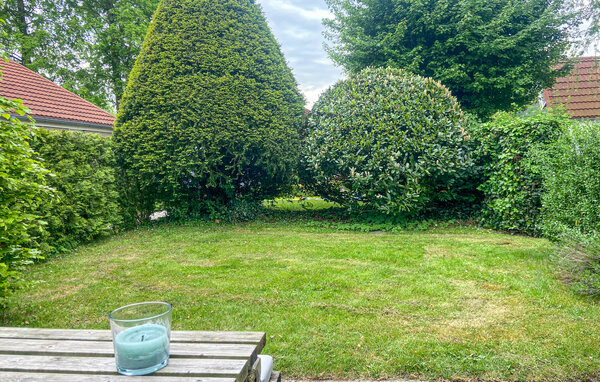 Ferienhaus - Stellendam , Holland - HZH222 2