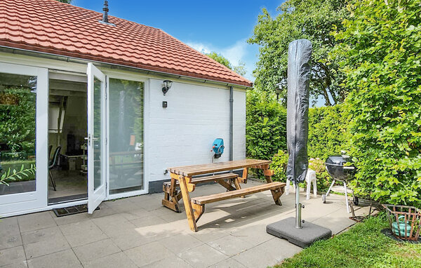 Vakantiehuis - Stellendam , Nederland - HZH222 101