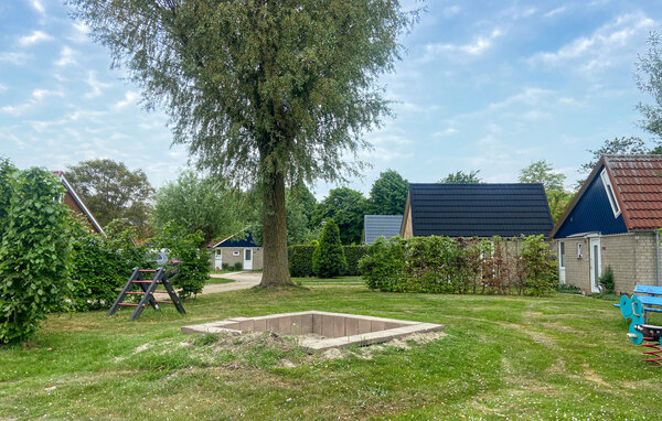Vakantiehuis - Stellendam , Nederland - HZH222 102
