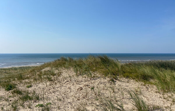 Vakantiehuis - Noordwijk , Nederland - HZH230 901