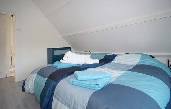 Vakantiehuis - Noordwijk , Nederland - HZH230 602