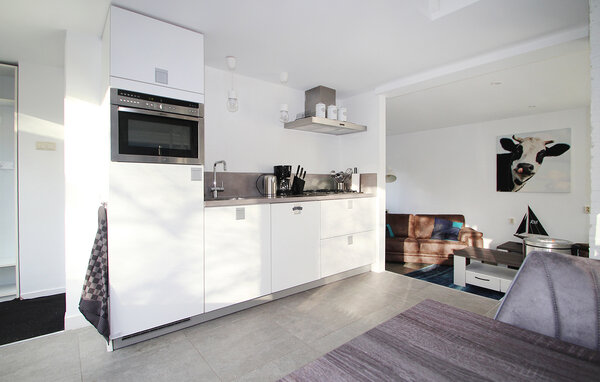 Vakantiehuis - Noordwijk , Nederland - HZH230 5